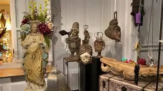 Wunderkammer Horgen