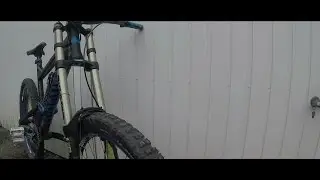 Canyon Torque FRX 2012 // BIKEPORN | AMTB