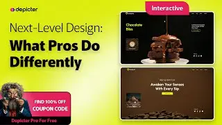 Make Your Website Shine with Interactive Video Hero Sections