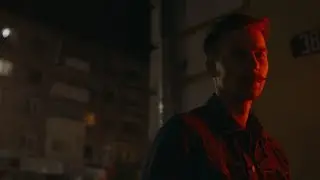 Kinefinity Terra 6K test iso (prores)