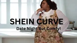 Plus Size Date Night Outfits: Cute & Comfy!