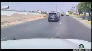DPS Arrests Human Smuggler, Recovers Two Children