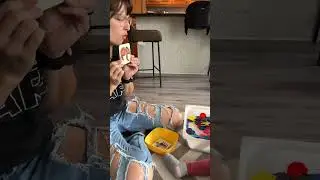 Visual Discrimination Activity for Toddlers | Pre-Math Skills Through Play