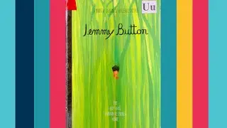Bedtime Story_Jemmy Button