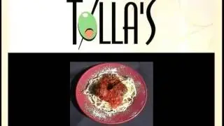 Winter Park Italian Restaurant - Tolla's Italian Restaurant