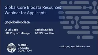 GBC GCBR selection process webinar Feb2022