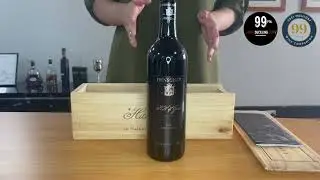 HENSCHKE HILL OF GRACE 2014 || FREE WINE GIVEAWAY!!