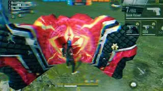 Chekutan X stormyslayer