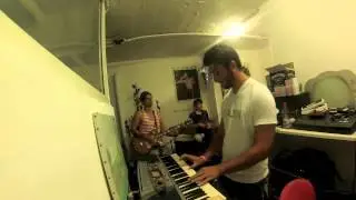 Muy Tranquilo - Gramatik cover