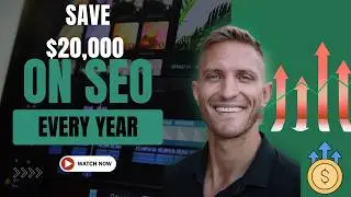 Stop Paying $3,000/Month for SEO: Learn to Do SEO and AEO Like an Agency