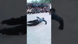 Spu commando