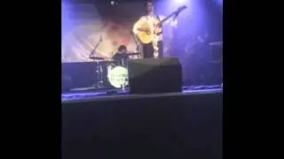 Heather Peace Talks 'Bad Behavior on Lip Service' [Fairytales Tour 24/05/12 - Sheffield]