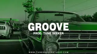 G-funk Rap Beat West Coast Hip Hop Instrumental - 