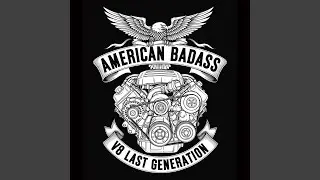 American Badass (Version AI)