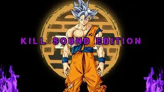Zo Samurai Custom kill sound collection #2