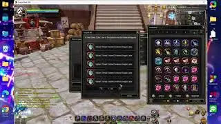 Variation Dragon Jade Conversion Cube don't have Beastia Skills