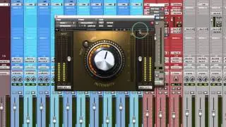 Waves Greg Wells Mix Centric - Mixing With Mike Plugin of the Week