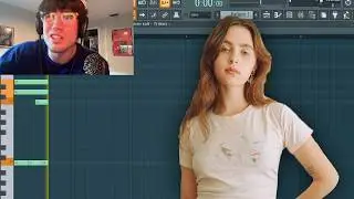 Making a Clairo Type Banger