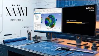 Instala ANSYS Paso a Paso – Guía Completa para Estudiantes