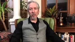 Life Purpose Video Series - Psychic Guide Ainslie MacLeod And His Spirit Guides