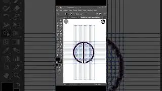 STM Letter Logo Design   Adobe Illustrator Tutorial EP   352 S #logo #potoshop #design #tutorial