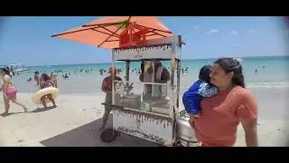 Praia tamandaré /01/01/2026