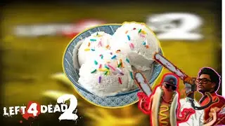 L4d2 if it was vanilla