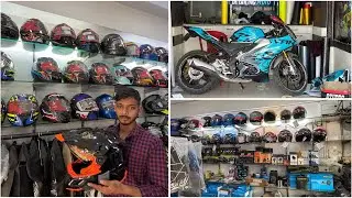 2025 ALL CHEAPEST PRICE HELMET 😱| PHOENIX CUSTOM | BIKE ECU REMAP,BIKE PPF, BIKE POWER TRONIC 💥
