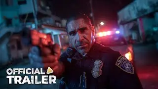 NIGHT PATROL (2026) &mdash; Official Trailer