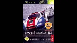 Racing Evoluzione (Apex) Track - Asia City