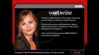 Unused sound file on BBC WebWise 1999 Campaign disc