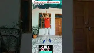 #weightloss #fatloss #funexercises #zumba #youtubeshorts #viralvideo #fitness #excercise #yoga