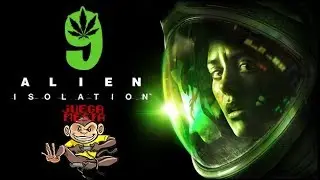 Alien Isolation - Steam - Gameplay Espa&ntilde;ol (9)