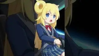 私の才能を持ってすればお前なんて...！ #shorts #short #vtuber #sora2 #ai #ショートアニメ #おはようvtuber #anime #蜂蜜みのり