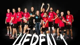 Op bezoek bij volleybalvereniging Reflex