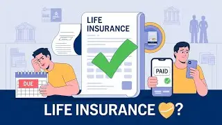 How to Pay Life Insurance Premiums 💼 | Beginner&rsquo;s Guide 2025