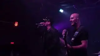 156/SILENCE - Blood Loss live in Tucson, AZ 2025