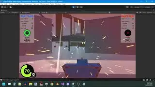 Cardboard Cats Prototype