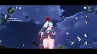 WuWa ultra high pc graphics config test on mobile