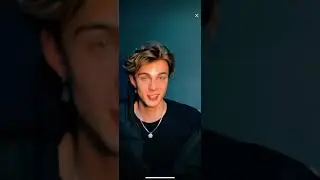 Nils TikTok Live (11/07/21) pt. 1