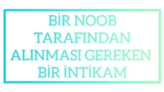 Sen Rahat Uyu Vedattt, İntikamın Alındı! #shorts #NoobCraftSMP