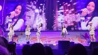 Dizzy / Delulu Pack / 키키 쇼케이스