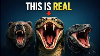 12 Mythical Ancient Creatures That Really Existed