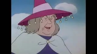 Wizard of Oz (EN) (1982) 4k upscaled - M&aacute;gico de Oz 4k (AI upscaled) em ingles -