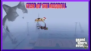 GTAV | A NEW YEAR RAAAAAMMMMMPPPPPP!!!!!!!!!!