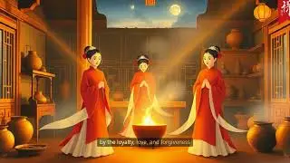 The Legend of the Kitchen Gods &ndash; Vietnam&rsquo;s Three Hearth Deities