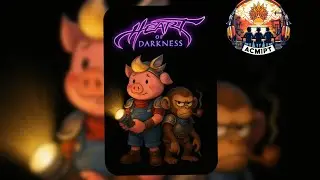 [ACM1PT] EP40 - Heart of Darkness