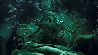 Returnal: Ophion + Ending/Cutscene