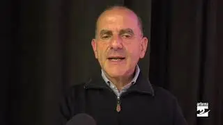 Alberto Pellai: &laquo;I ragazzi non devono stare davanti a uno schermo, ma nel mondo reale&raquo;