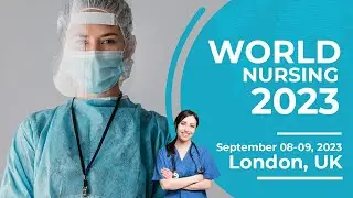 60th World Nursing Conference